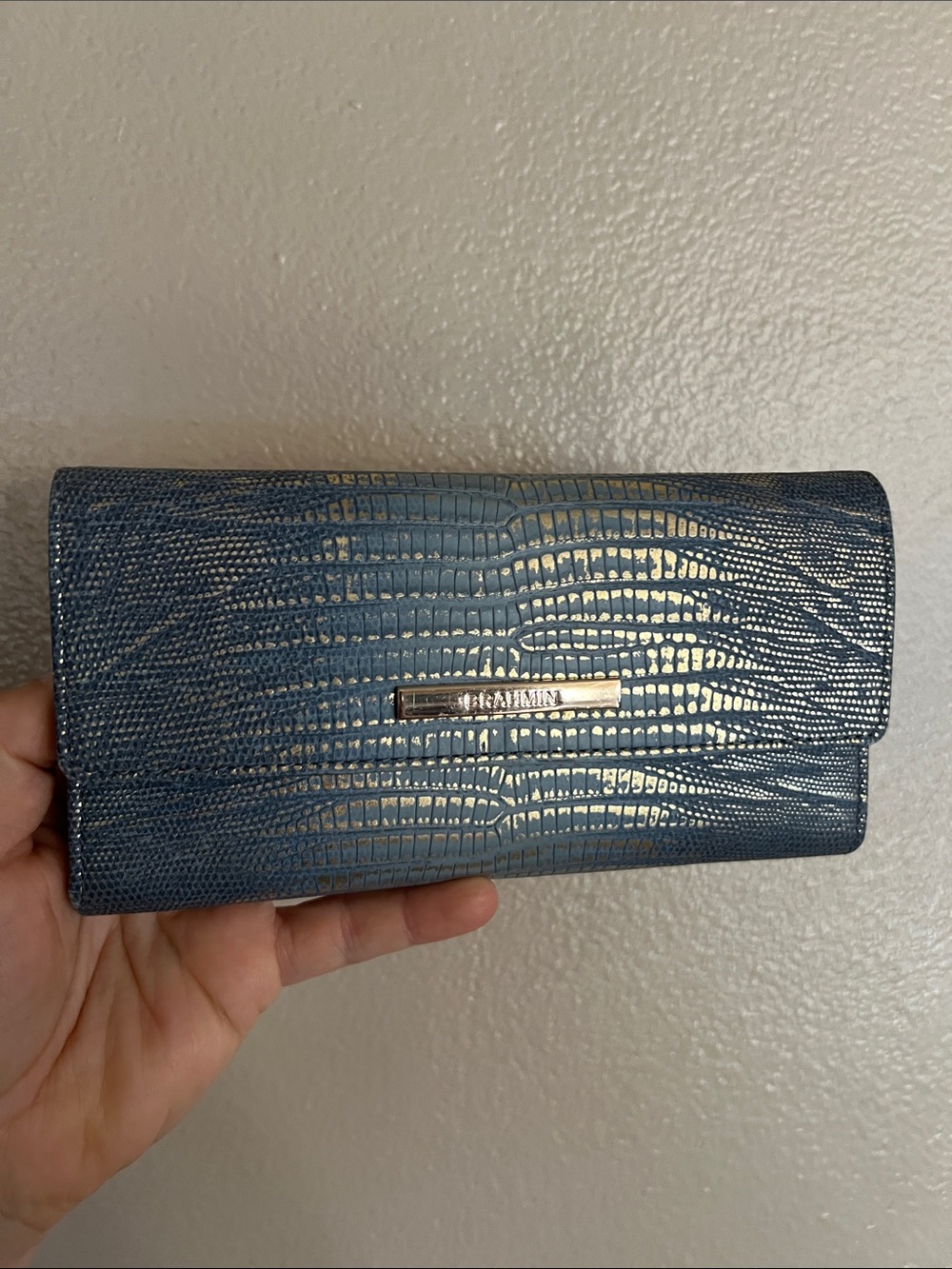 Brahmin Cordelia